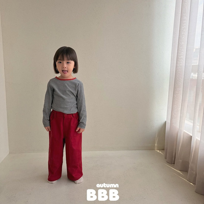 Little Foxx – Urbanic Pants