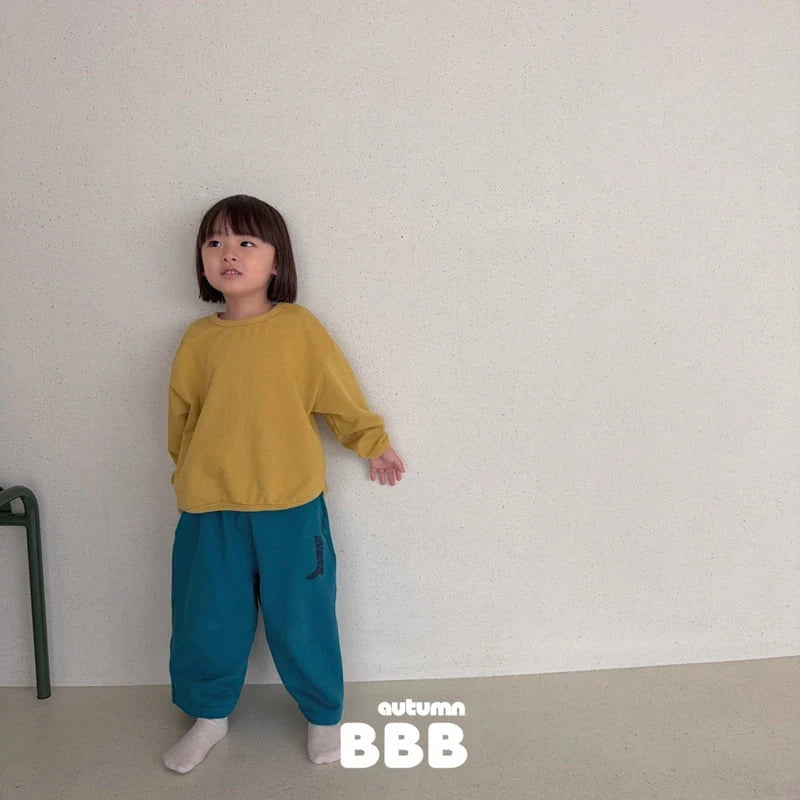Little Foxx – Ragu Pants