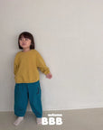 Little Foxx – Ragu Pants