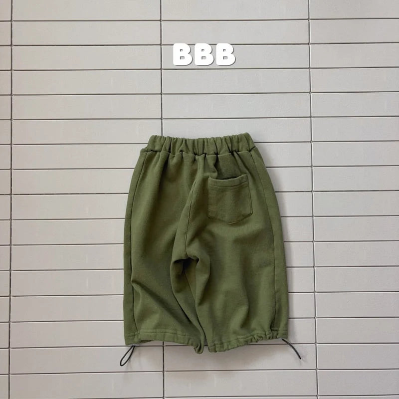 Little Foxx – Nuni Jogger Pants