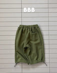 Little Foxx – Nuni Jogger Pants