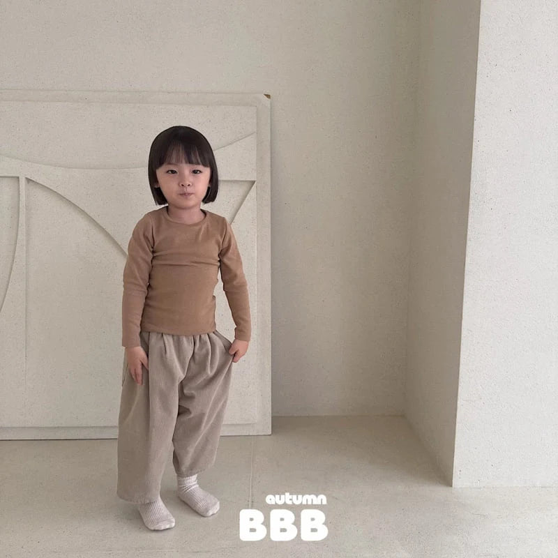 Little Foxx – Cok Basic Tee