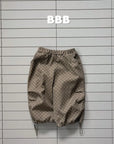 Little Foxx – Parasute Pants