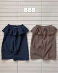 Little Foxx – Flue Layered Pants