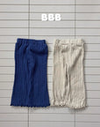 Little Foxx – Slim Bootscut Pants