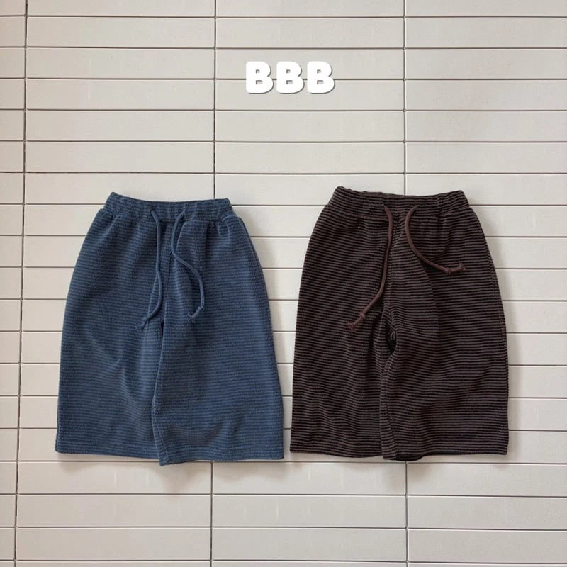 Little Foxx – Twotone Pants