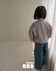 Little Foxx – Bori Denim Pants