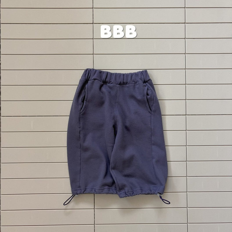 Little Foxx – Nuni Jogger Pants
