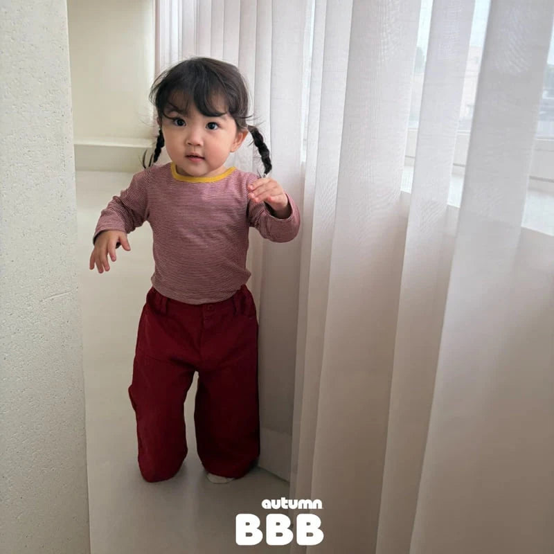 Little Foxx – Urbanic Pants