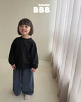 Little Foxx – Basic Solid Tee