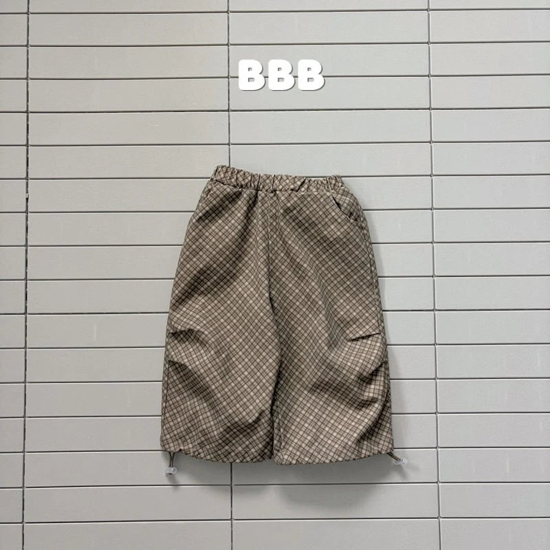 Little Foxx – Parasute Pants