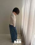 Little Foxx – Bori Denim Pants