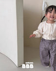 Little Foxx – Shirring Blouse