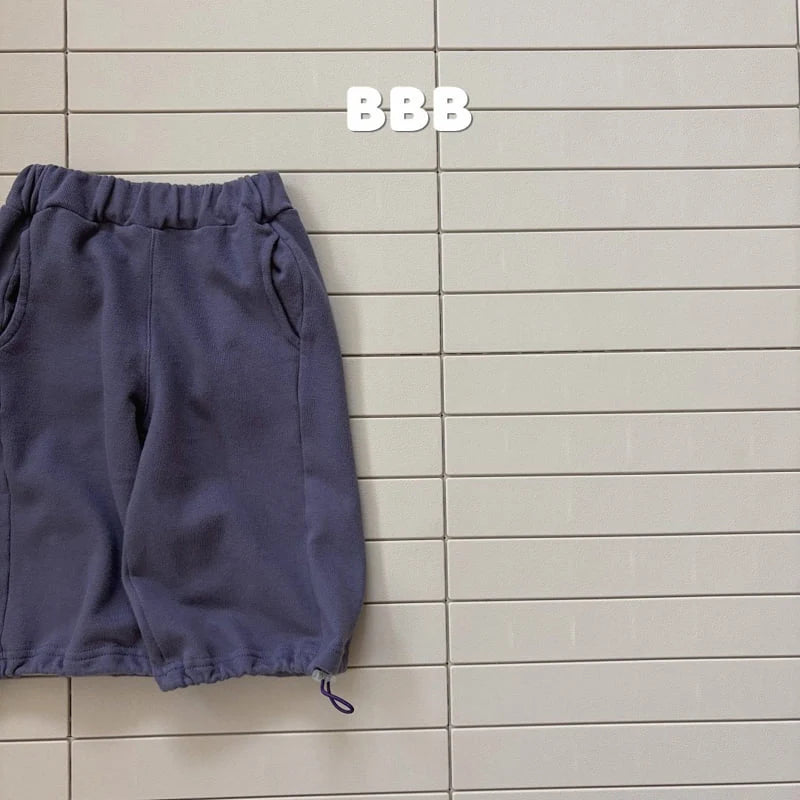 Little Foxx – Nuni Jogger Pants