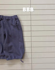 Little Foxx – Nuni Jogger Pants