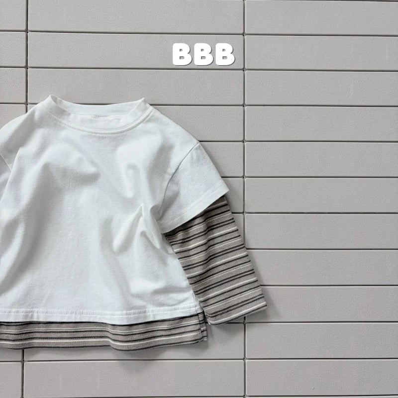 Little Foxx – Double Layered Tee