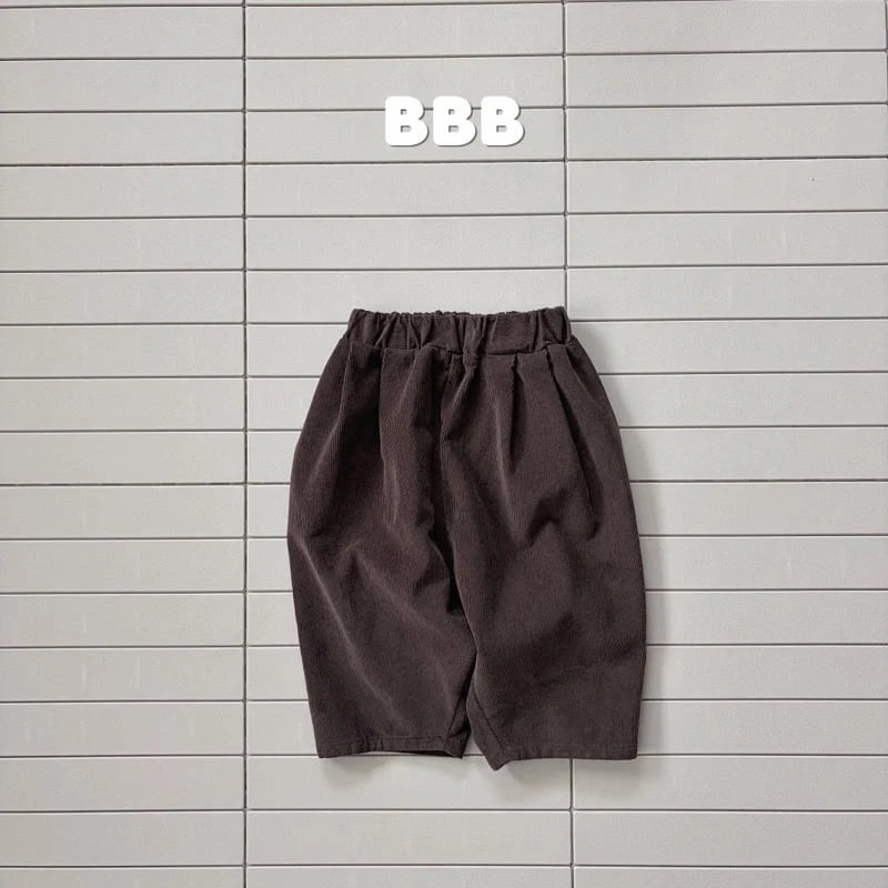 Little Foxx – Fall Autumn Pants