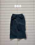 Little Foxx – Belbel Bootscut Pants