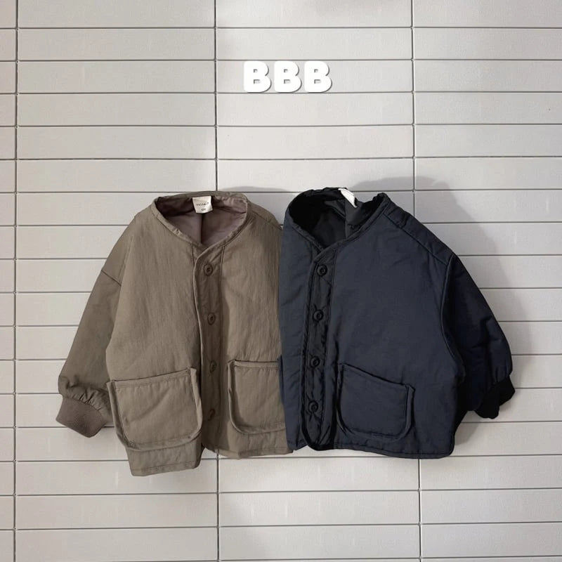 Little Foxx – Kakai Jacket