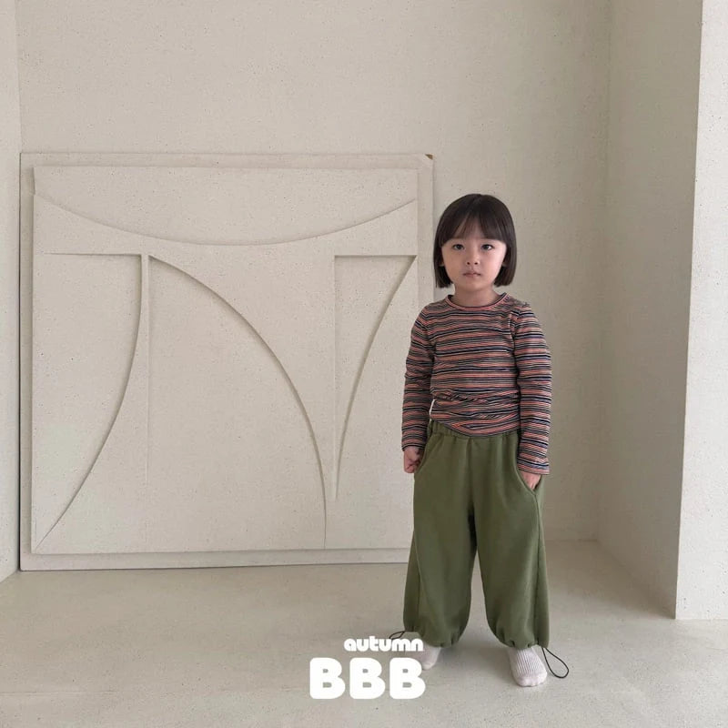 Little Foxx – Nuni Jogger Pants