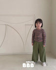 Little Foxx – Nuni Jogger Pants
