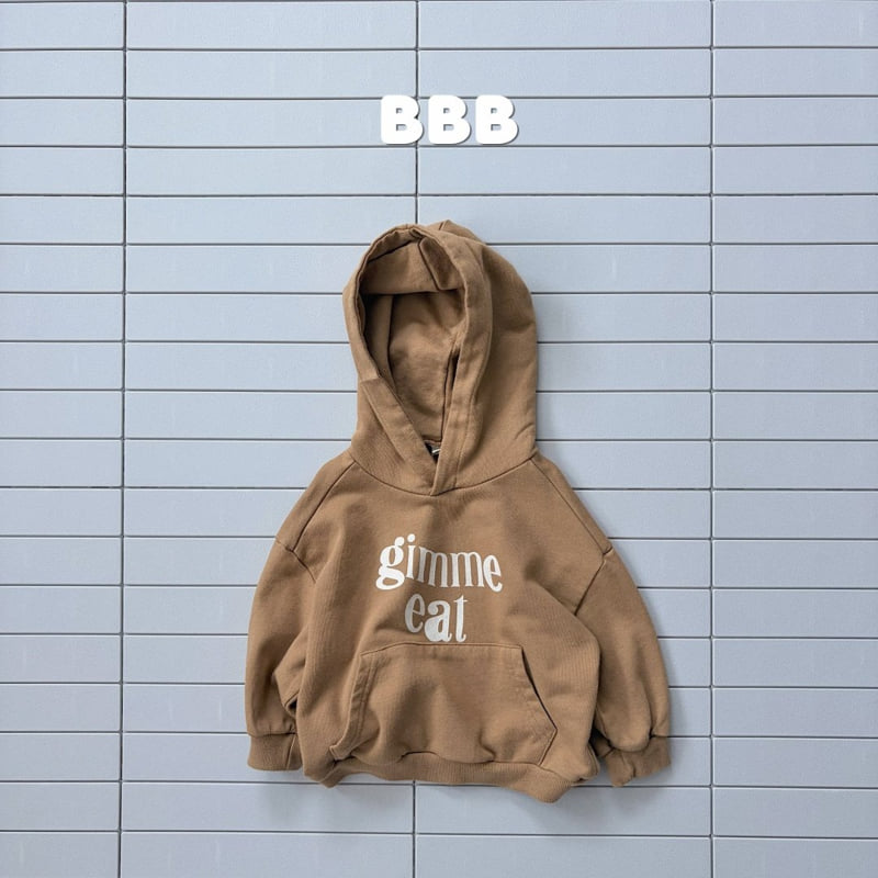 Little Foxx – Ette Hoodie