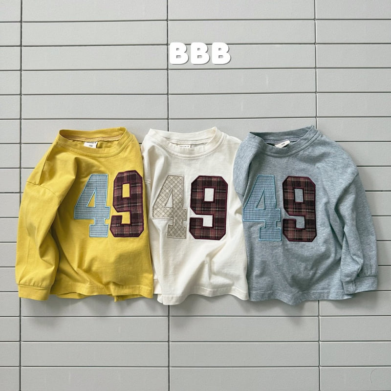 Little Foxx – 49 Box Tee