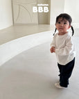 Little Foxx – Basic Solid Tee