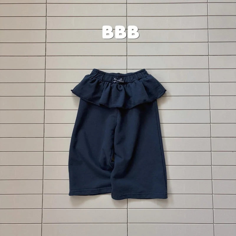 Little Foxx – Flue Layered Pants