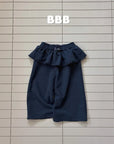 Little Foxx – Flue Layered Pants