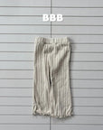 Little Foxx – Slim Bootscut Pants
