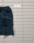 Little Foxx – Belbel Bootscut Pants