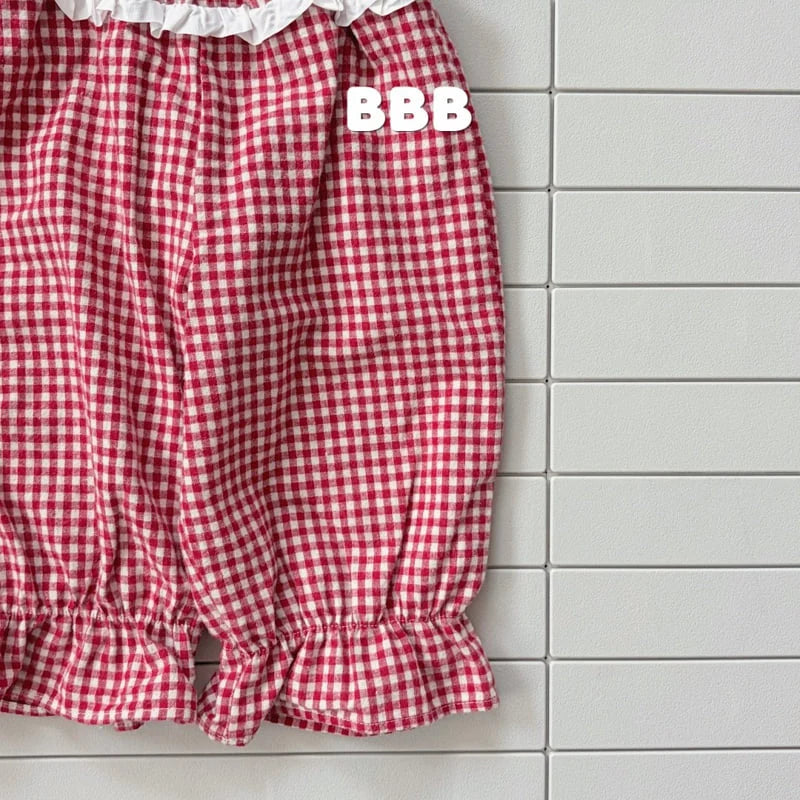Little Foxx – Sausage Pants