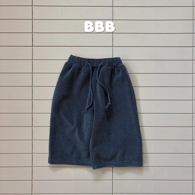 Little Foxx – Twotone Pants