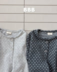 Little Foxx – Dot Cardigan