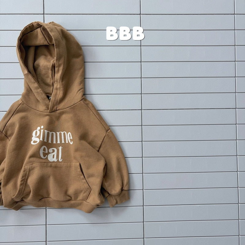 Little Foxx – Ette Hoodie