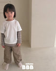 Little Foxx – Parasute Pants