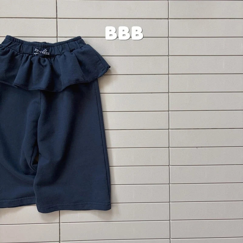 Little Foxx – Flue Layered Pants