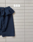 Little Foxx – Flue Layered Pants