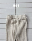 Little Foxx – Slim Bootscut Pants