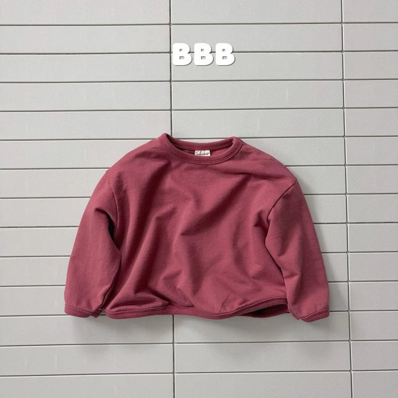 Little Foxx – Bangbang Plain Tee