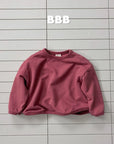 Little Foxx – Bangbang Plain Tee