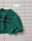 Little Foxx – Wow Sweatshirts