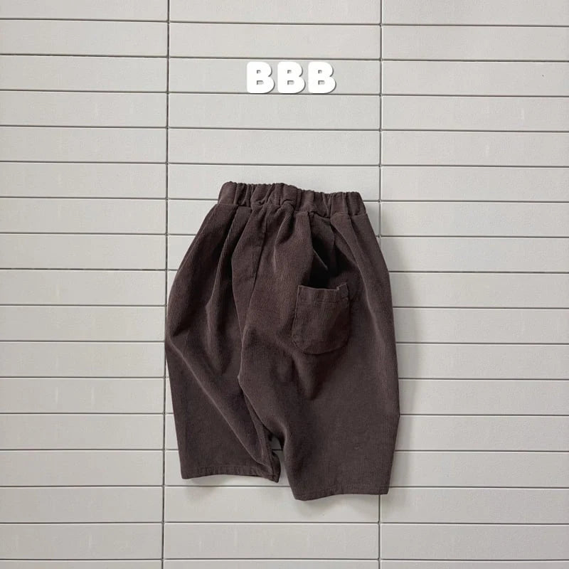 Little Foxx – Fall Autumn Pants