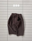 Little Foxx – Fall Autumn Pants