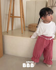 Little Foxx – Sausage Pants