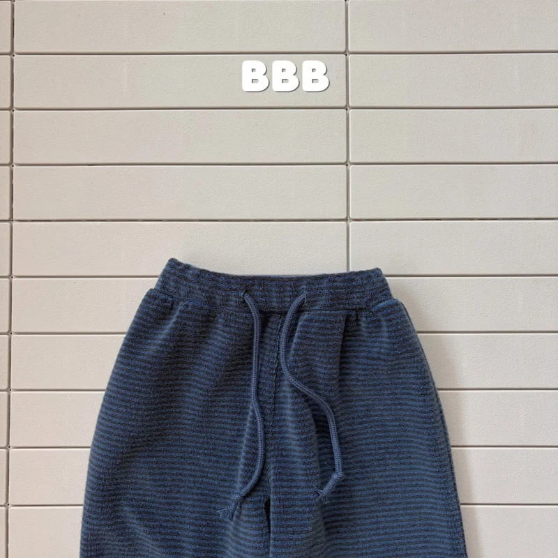 Little Foxx – Twotone Pants
