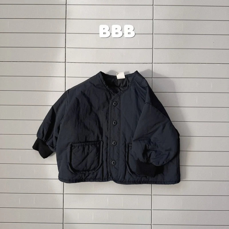 Little Foxx – Kakai Jacket