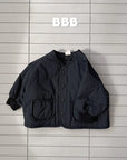Little Foxx – Kakai Jacket