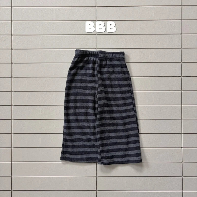 Little Foxx – Stripe Pants